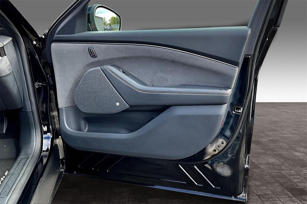 used 2024 Ford Mustang Mach-E car, priced at $35,072
