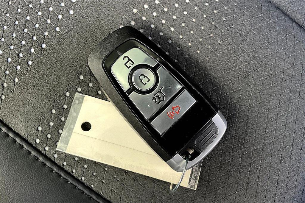 used 2024 Ford Mustang Mach-E car, priced at $35,072