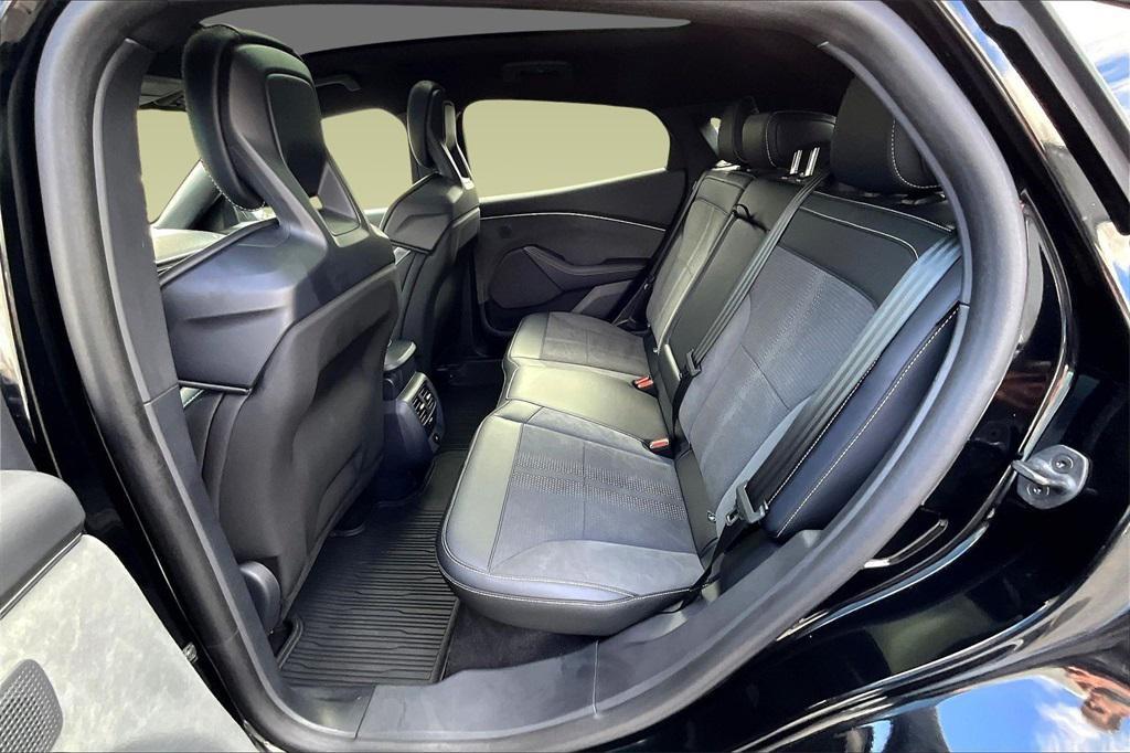 used 2024 Ford Mustang Mach-E car, priced at $35,072