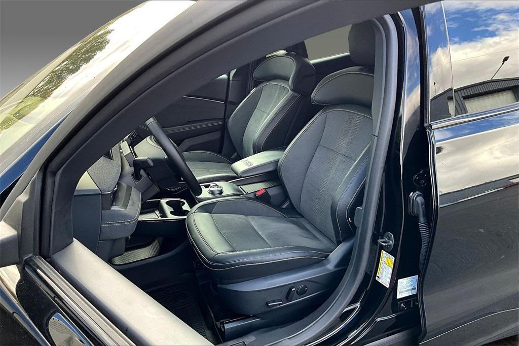 used 2024 Ford Mustang Mach-E car, priced at $35,072