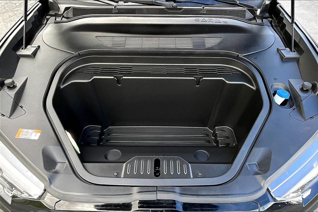 used 2024 Ford Mustang Mach-E car, priced at $35,072