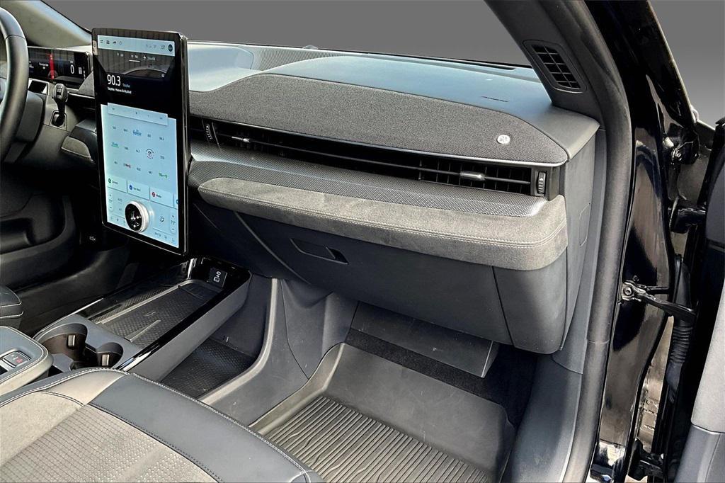 used 2024 Ford Mustang Mach-E car, priced at $35,072