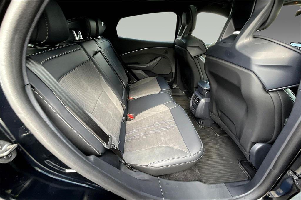 used 2024 Ford Mustang Mach-E car, priced at $35,072