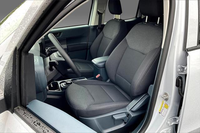 new 2025 Ford Maverick car, priced at $27,944