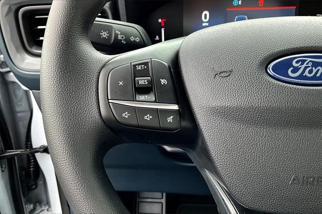 new 2025 Ford Maverick car, priced at $27,944