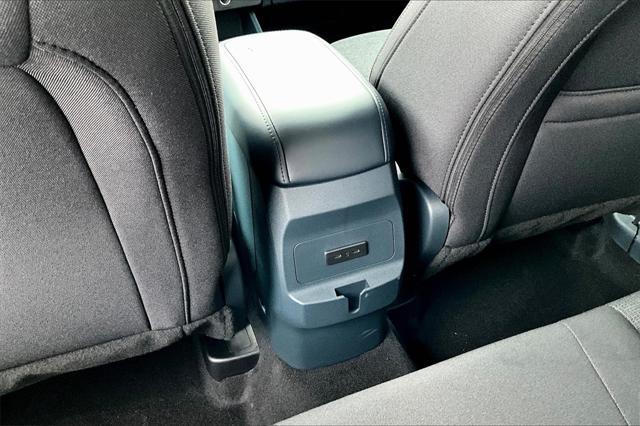 new 2025 Ford Maverick car, priced at $27,944