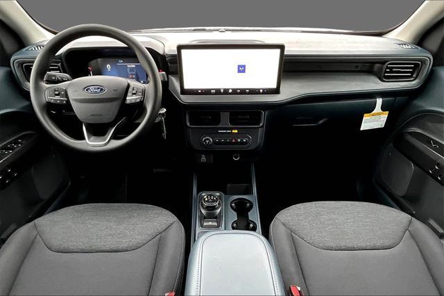 new 2025 Ford Maverick car, priced at $27,944