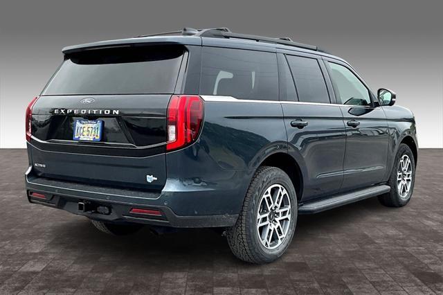 new 2025 Ford Expedition car, priced at $69,965