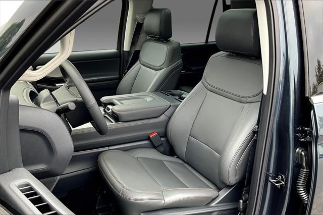 new 2025 Ford Expedition car, priced at $69,965
