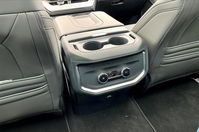 new 2025 Ford Expedition car, priced at $69,965