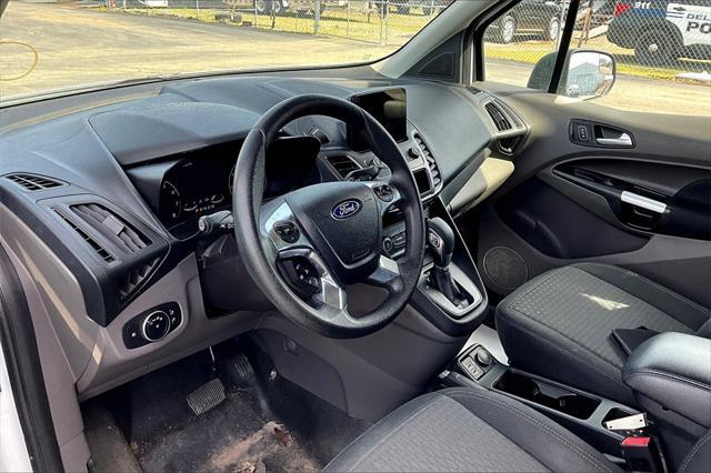 used 2020 Ford Transit Connect car