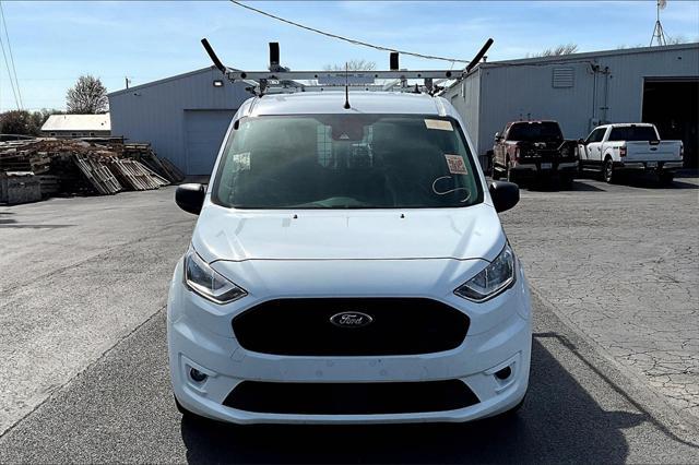 used 2020 Ford Transit Connect car