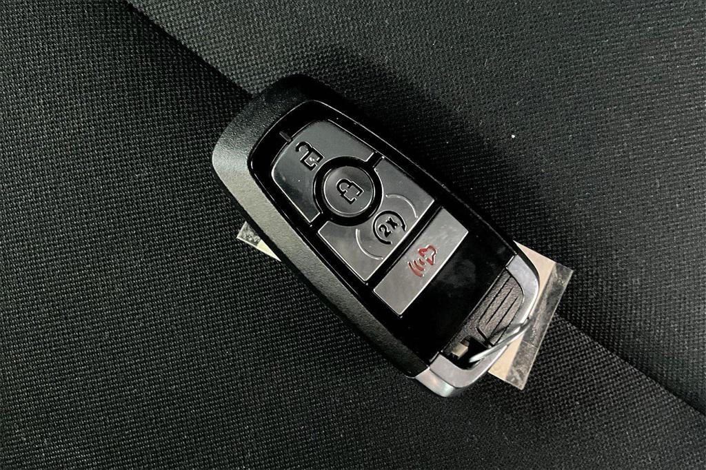 used 2025 Ford Bronco car, priced at $40,000