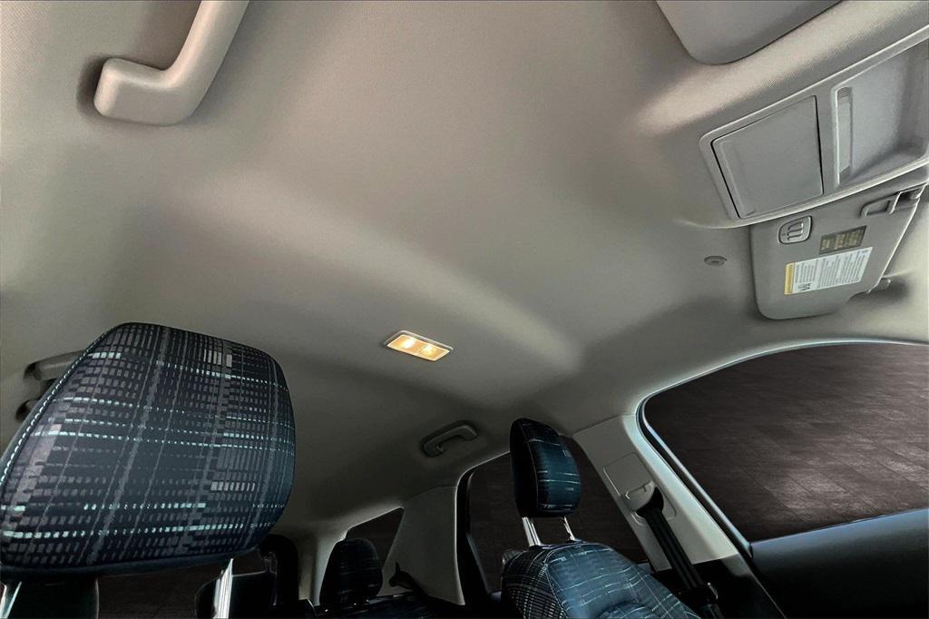 used 2024 Ford Bronco Sport car, priced at $27,246