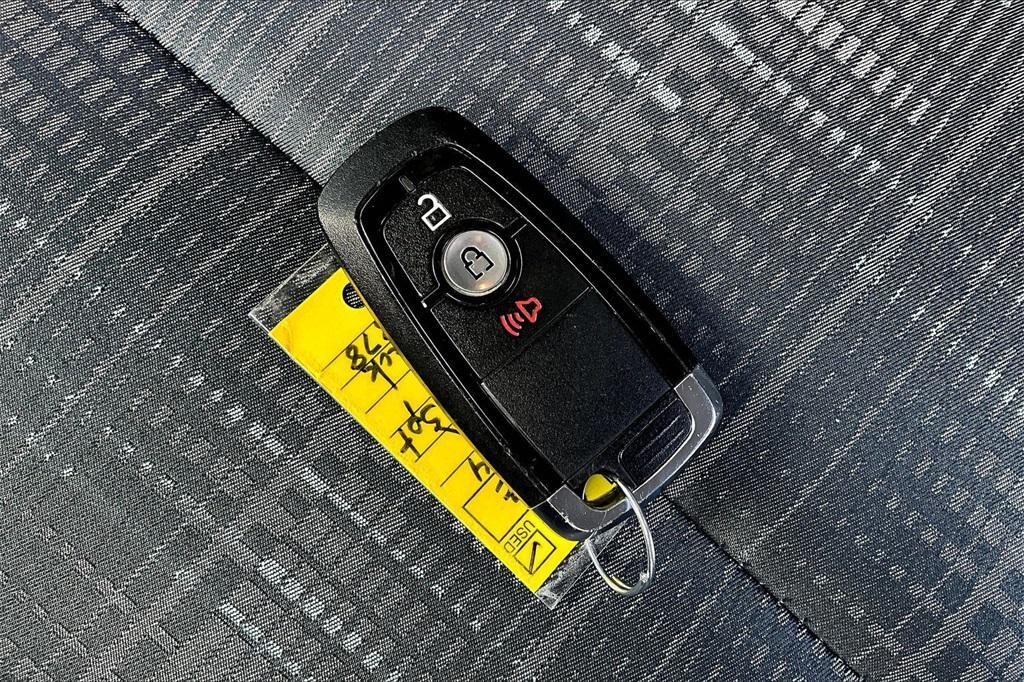 used 2024 Ford Bronco Sport car, priced at $27,246