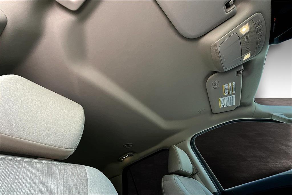 used 2024 Ford Expedition car, priced at $47,730