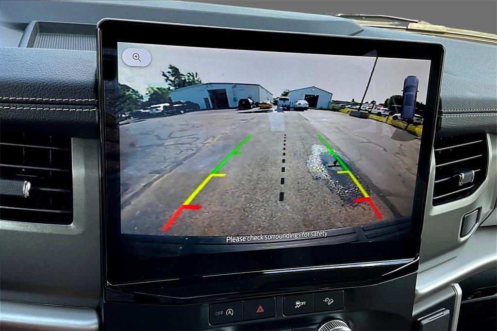 used 2024 Ford Expedition car, priced at $47,730