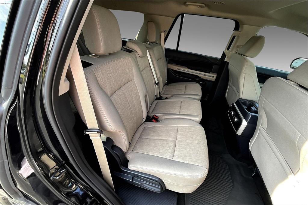 used 2024 Ford Expedition car, priced at $47,730