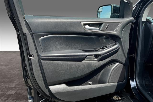 used 2016 Ford Edge car, priced at $9,865