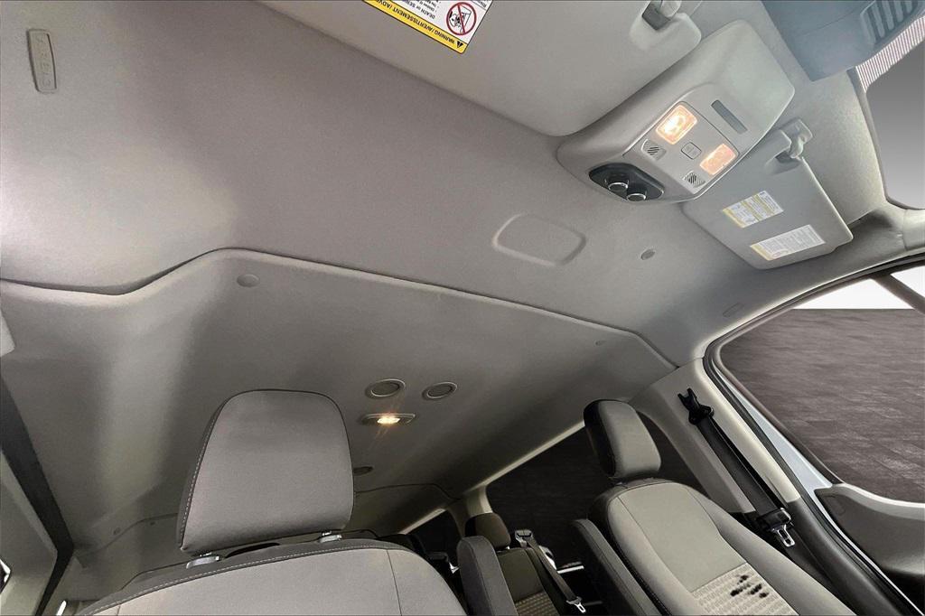 used 2023 Ford Transit-350 car, priced at $32,881