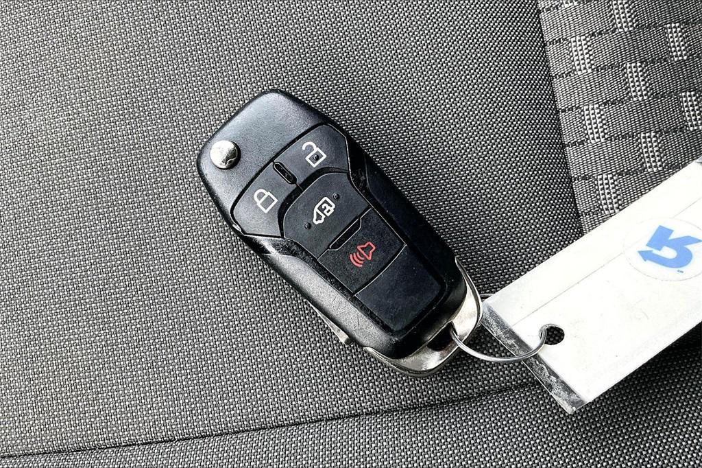 used 2023 Ford Transit-350 car, priced at $32,881