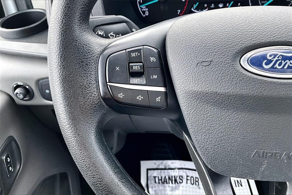 used 2023 Ford Transit-350 car, priced at $32,881