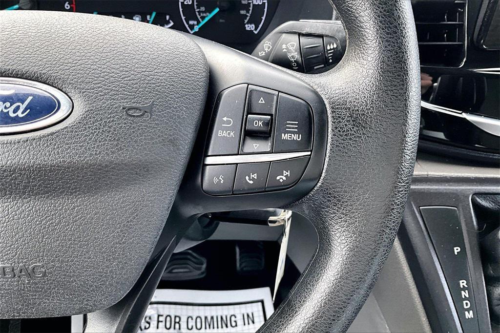 used 2023 Ford Transit-350 car, priced at $32,881