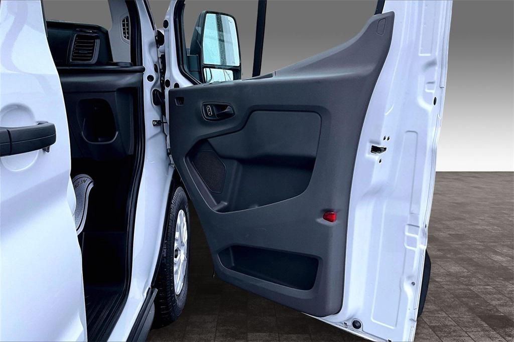 used 2023 Ford Transit-350 car, priced at $32,881