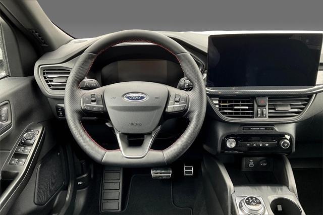 new 2024 Ford Escape car, priced at $37,211