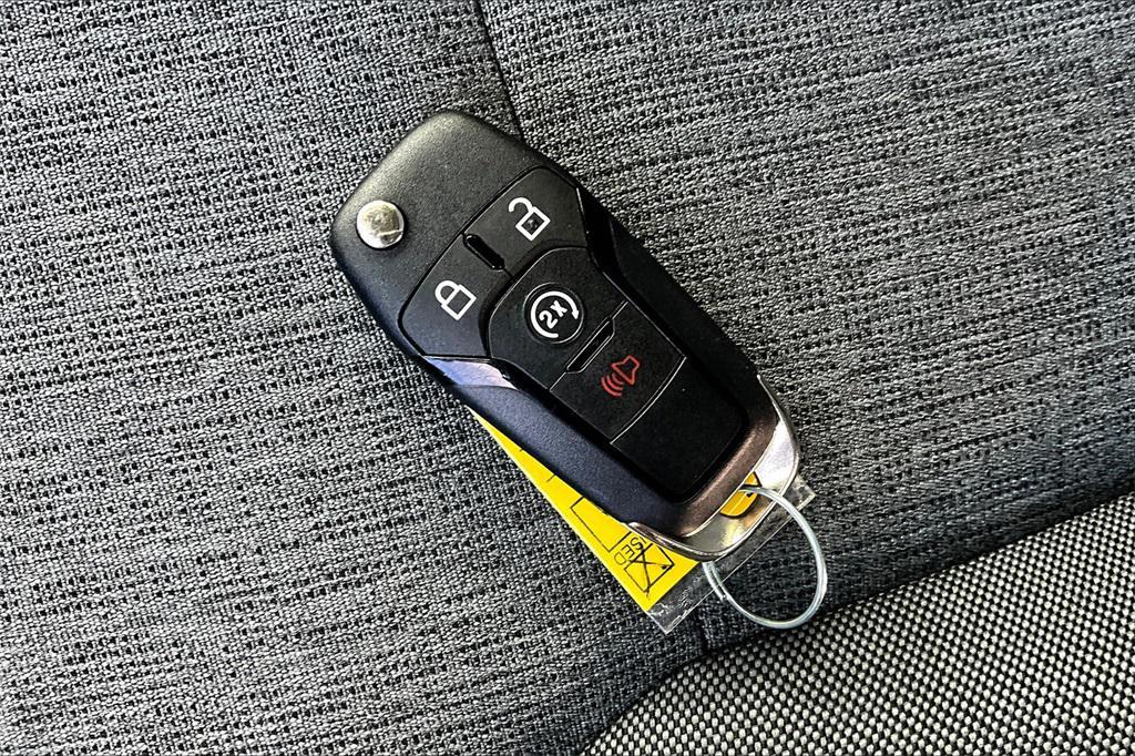 used 2024 Ford F-250 car, priced at $45,039