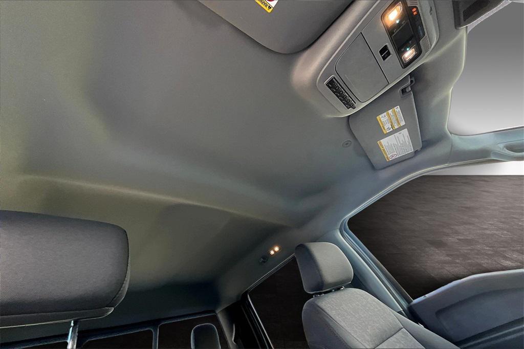 used 2024 Ford F-250 car, priced at $45,039