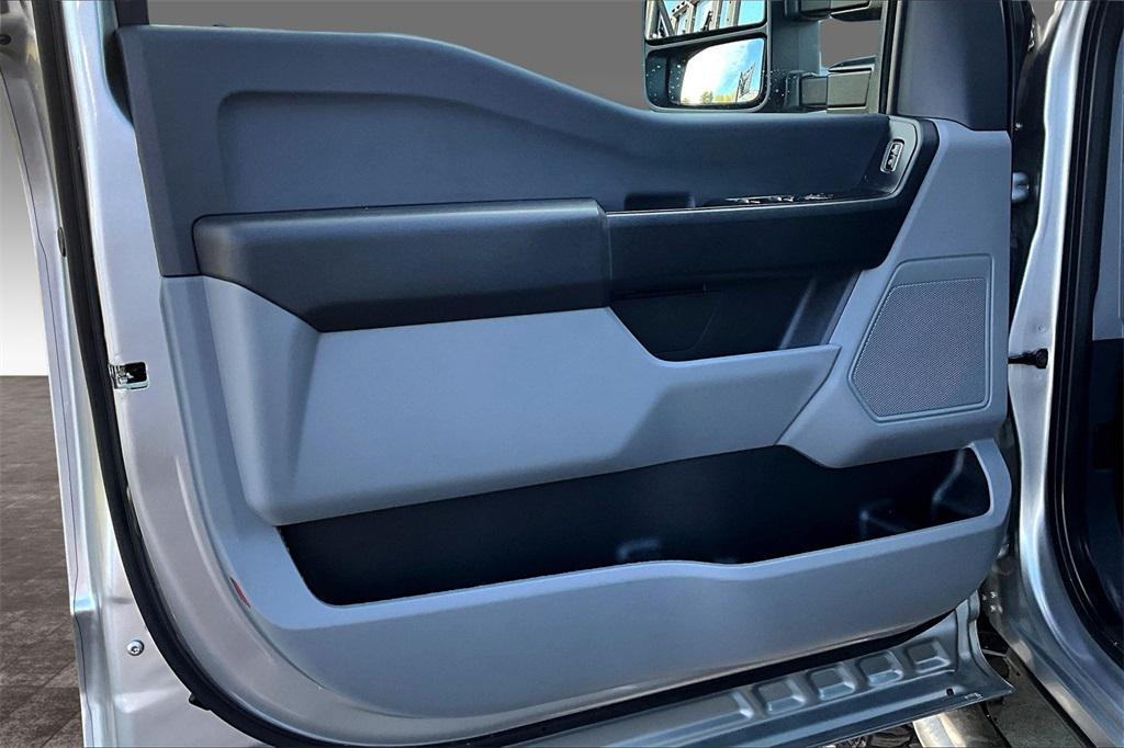 used 2024 Ford F-250 car, priced at $45,039