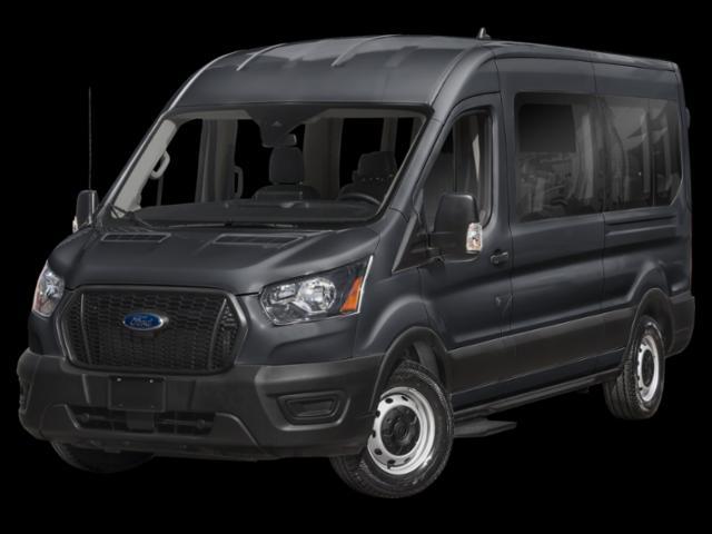 new 2025 Ford Transit-350 car, priced at $64,000