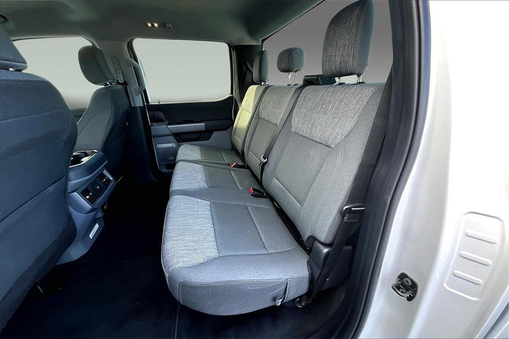 new 2026 Ford F-350 car, priced at $64,085