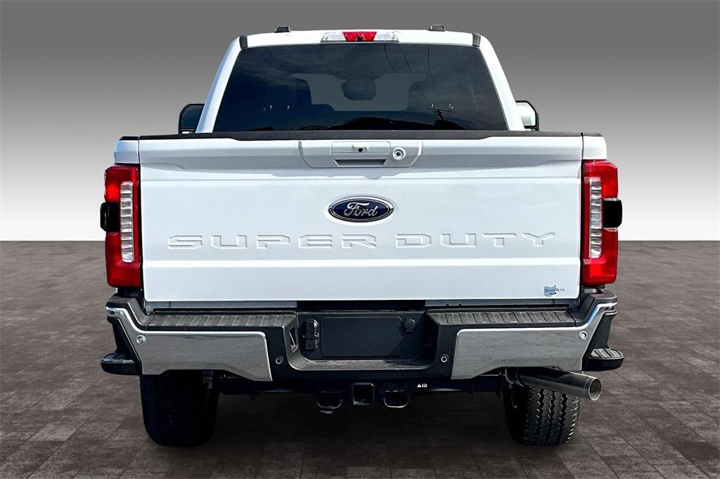 new 2026 Ford F-350 car, priced at $64,085
