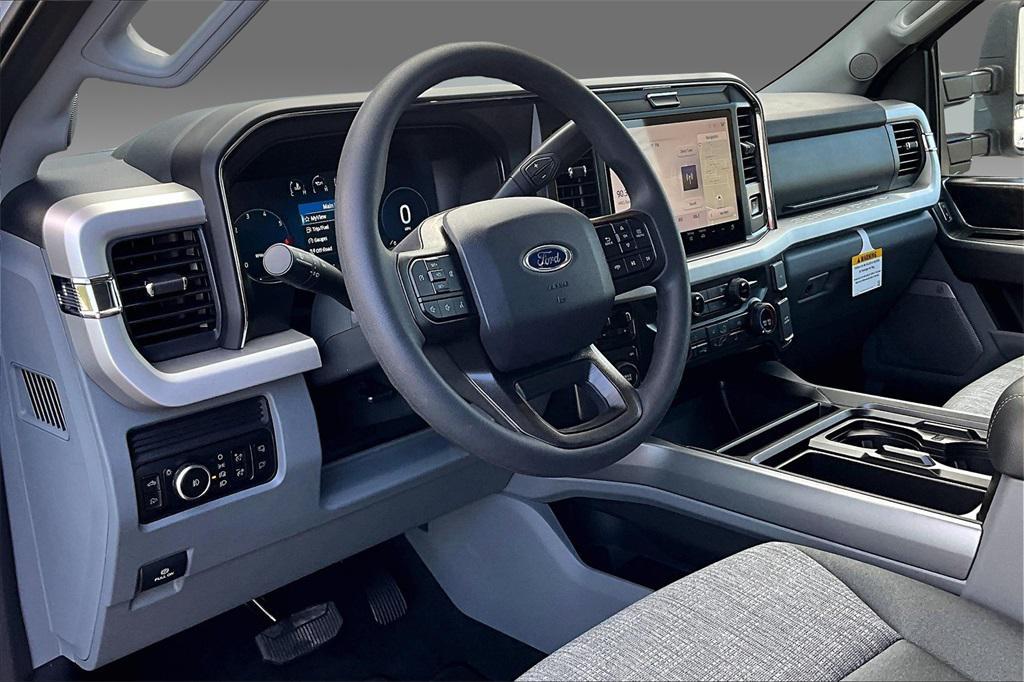 new 2026 Ford F-350 car, priced at $64,085