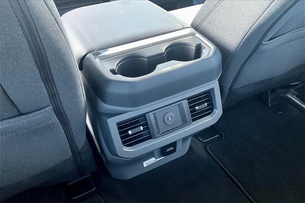 new 2026 Ford F-350 car, priced at $64,085