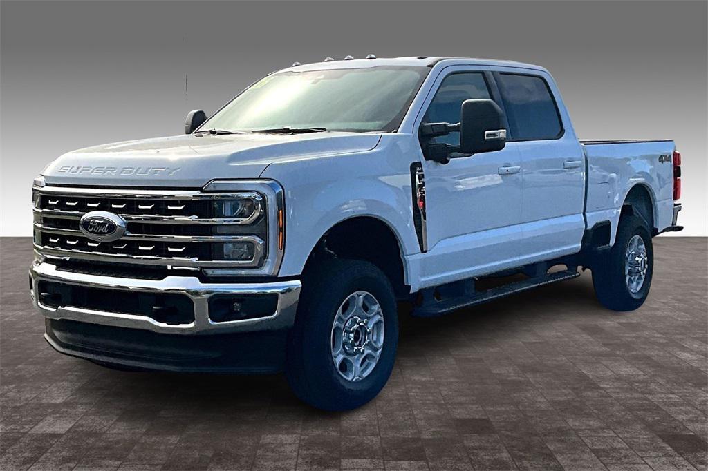 new 2026 Ford F-350 car, priced at $64,085