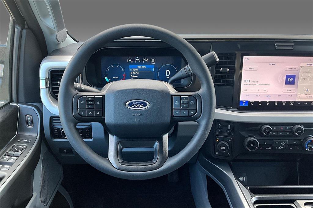 new 2026 Ford F-350 car, priced at $64,085