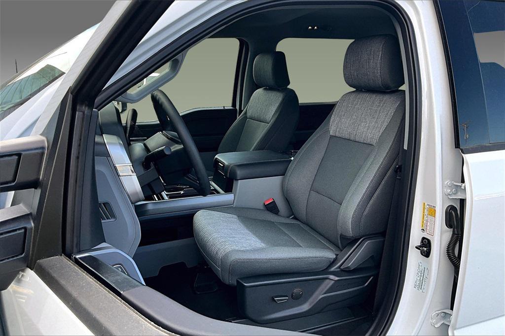 new 2026 Ford F-350 car, priced at $64,085