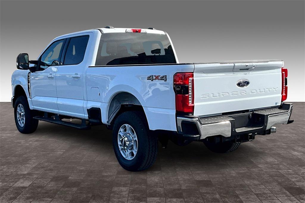 new 2026 Ford F-350 car, priced at $64,085