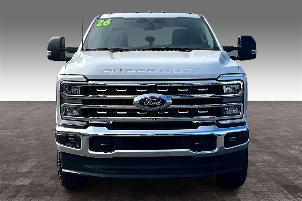 new 2026 Ford F-350 car, priced at $64,085