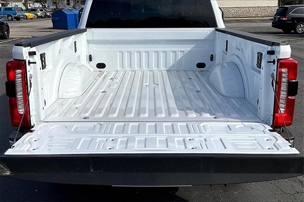 new 2026 Ford F-350 car, priced at $64,085