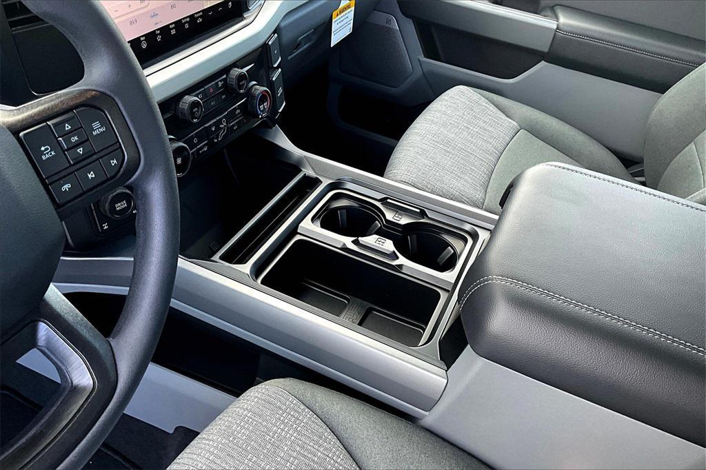 new 2026 Ford F-350 car, priced at $64,085