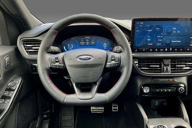 used 2023 Ford Escape car, priced at $26,761