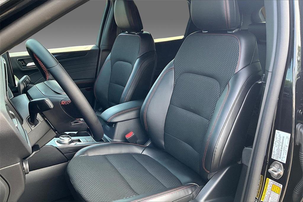 new 2025 Ford Escape car, priced at $32,869