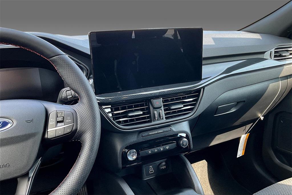 new 2025 Ford Escape car, priced at $32,869