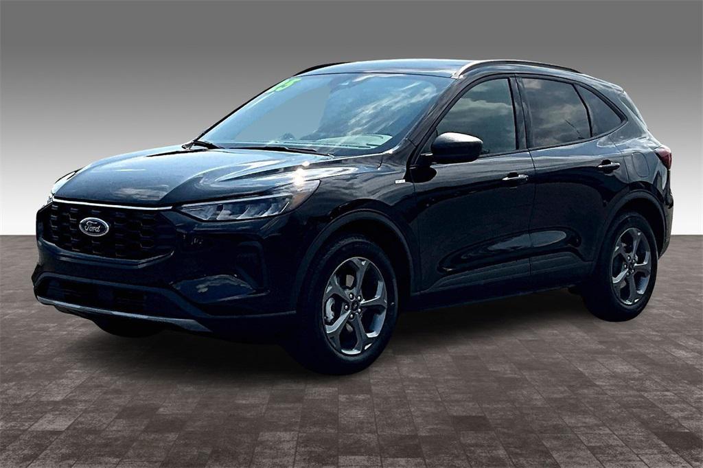 new 2025 Ford Escape car, priced at $32,869