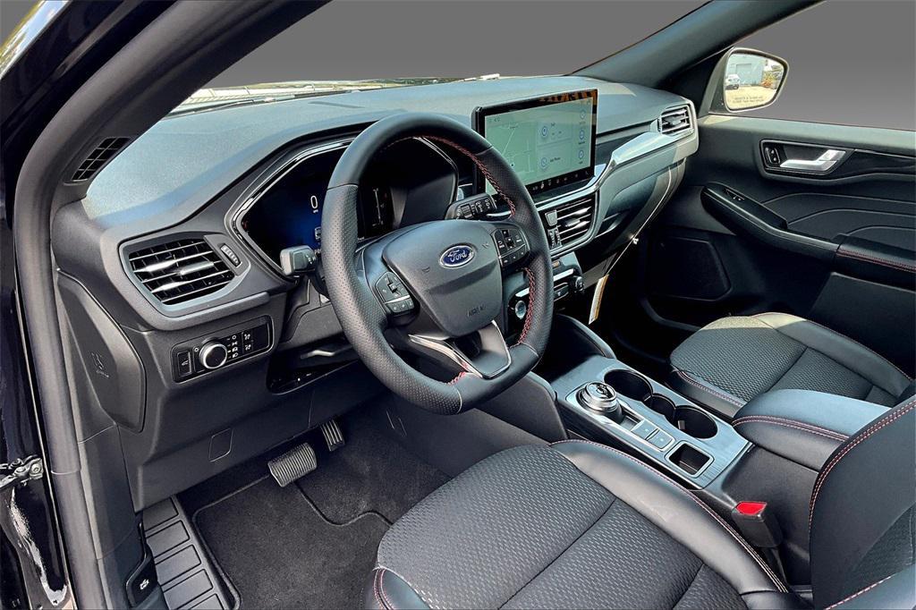 new 2025 Ford Escape car, priced at $32,869