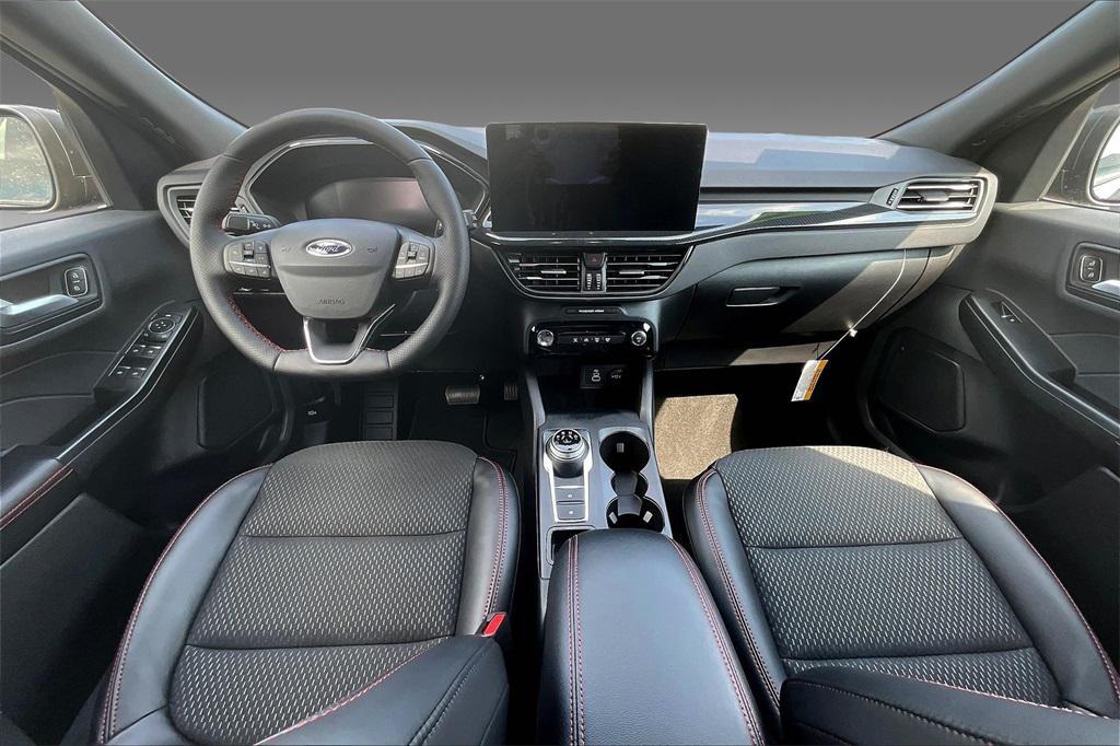 new 2025 Ford Escape car, priced at $32,869